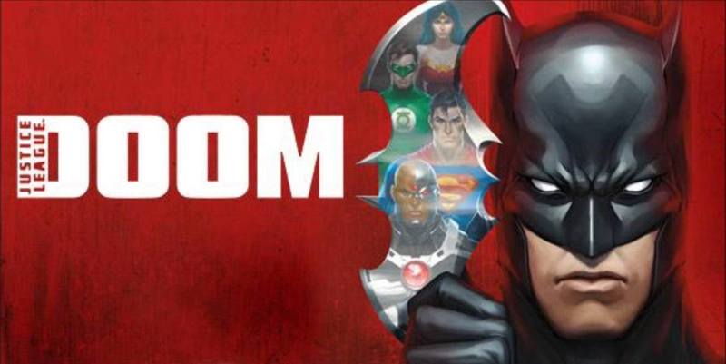 Illustration for article titled All 28 DC Animated Original Movies, Ranked